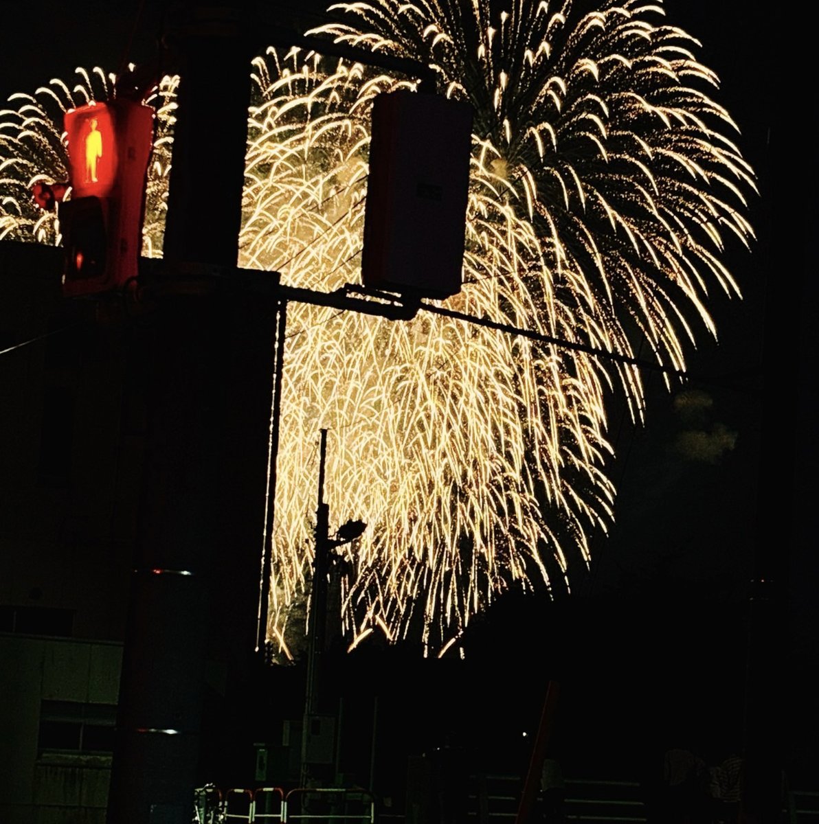 長岡花火