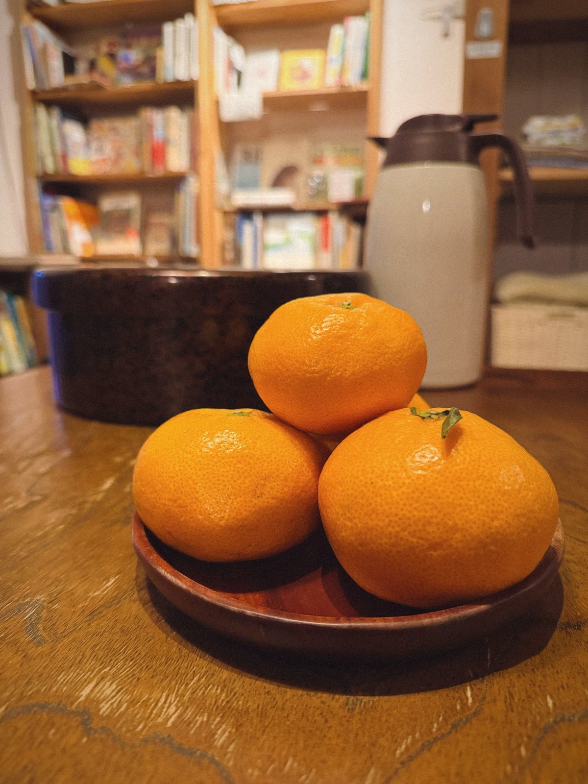NEMARUで思い思いに過ごす時間